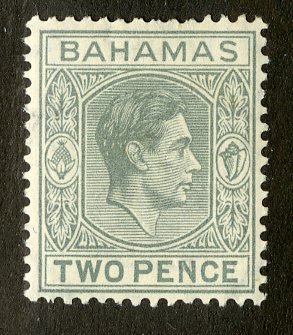 BAHAMAS 103 MNH SCV $14.00 BIN $7.00 ROYALTY