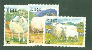 IRELAND 841-3 MH CV$ 4.50 BIN$ 2.10