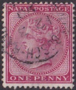 Natal #67 Used