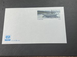 U.S.# UX627-MINT NEVER/HINGED-----POSTAL CARD----2012
