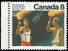CANADA   #681 MNH (11)