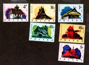 Poland # 2023-2028 Mint!