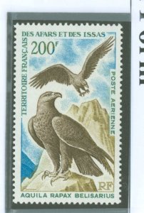 Afars & Issas #C50 Mint (NH)