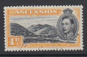 ASCENSION, Scott 41A, used