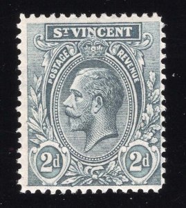 St. Vincent Scott #121 Stamp - Mint NH Single
