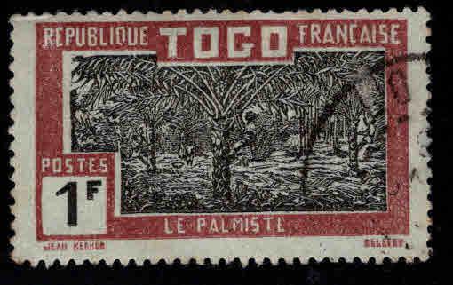 TOGO Scott 239 Used