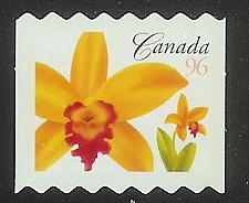 CANADA MINT NH # 2245ii (C)