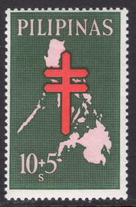 PHILIPPINES SCOTT B24