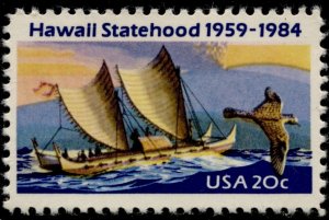 US Stamps #2080 Mint OG NH Post Office Fresh