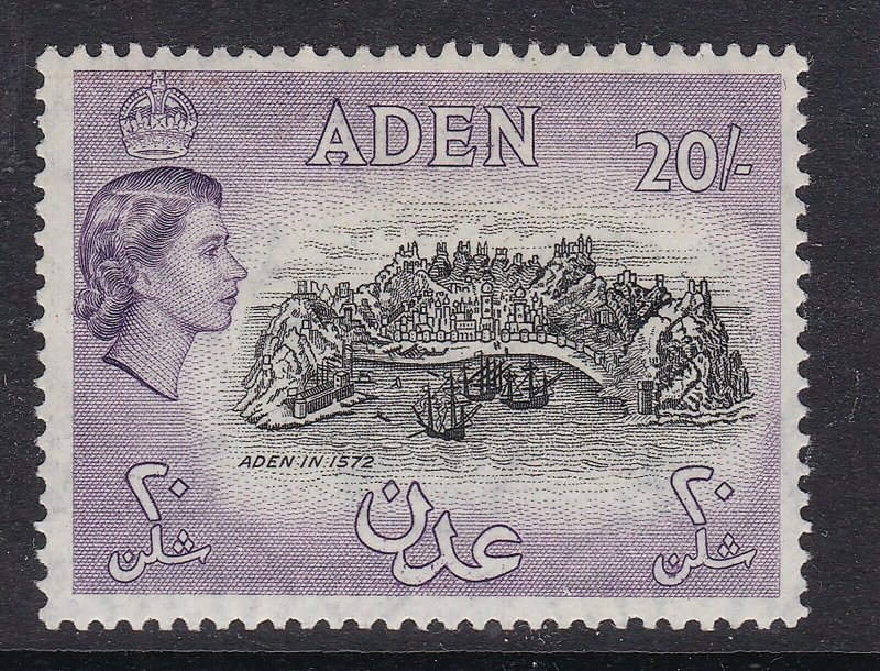 ADEN ^^^^^^^^^OLDER   # 61A    KEY   20/.  high value  LH  $$@x sc81a