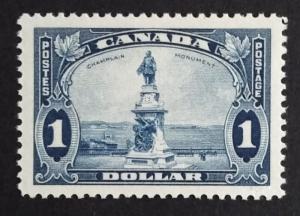 Canada 227 VF MNH