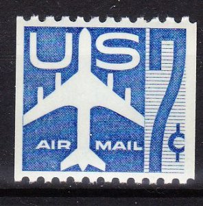 MOstamps - US Scott #C52 VF-XF Mint OG NH - Lot # HS-A682