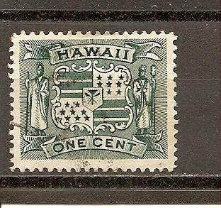 Hawaii 80 used