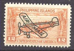 Phillipines C48 (M) 