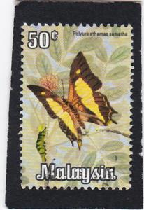 Malaysia  #  68   used
