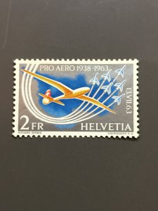 Switzerland C46 VF MNH. Scott $ 4.00