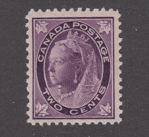 Canada #68 Mint Maple Leaf