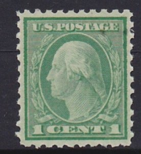 543 Washington MNH