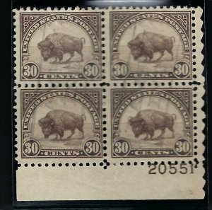 700 USED PLATEBLOCK!