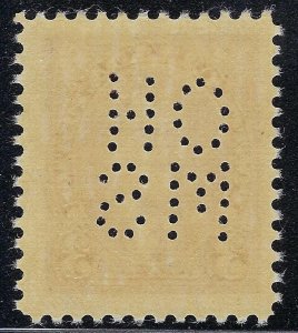 Durbano Stamps