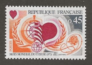 FRANCE   SC #  1333   MNH
