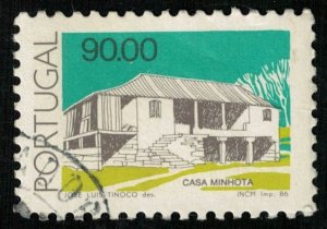 1986, Portugal, 90.00 (RT-303)