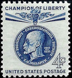 1147 Mint,OG,NH... SCV $0.25