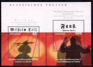 Germany 2004,Sc.#2276  used