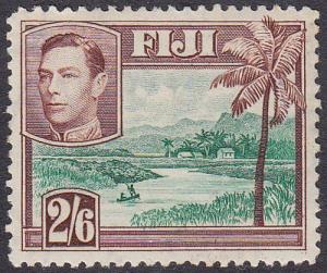 Fiji 1938 SG265 UHM