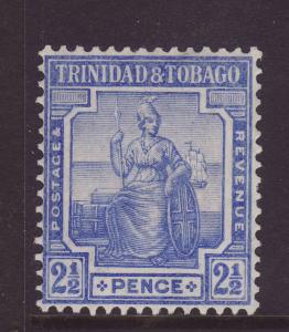 1921 Trinidad 2