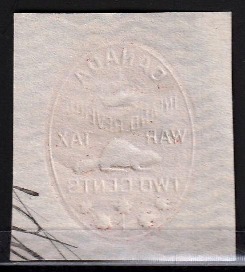 Canada War Tax Cut Square,  Awesome Cancel