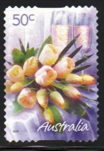 Australia #2361   used