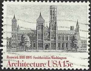 # 1838 USED SMITHSONIAN INSTITUTION