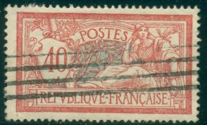 FRANCE SCOTT # 121, USED, FINE-VERY FINE, GREAT PRICE!