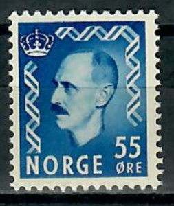 Norway #324 MNH single