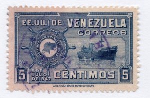 Venezuela         413      used