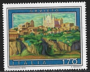 Italy #1359     MNH