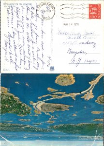 Norway, Picture Postcards