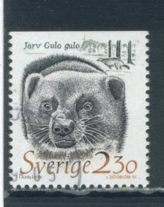 Sweden 1723  Used (7