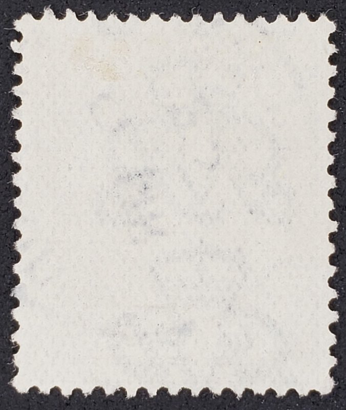 Great Britain, Scott #183, F used