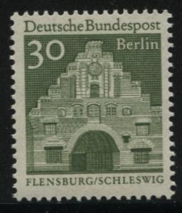 Germany - Berlin 9N239 MNH