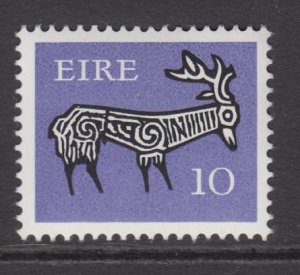 Ireland 398 MNH VF
