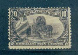  290 Used Average Plus C0197