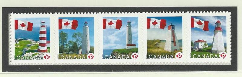 Canada MNH  Unitrade cat.# 2253i