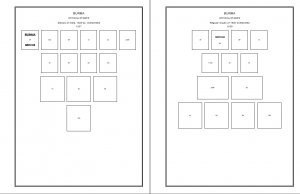 BURMA - MYANMAR STAMP ALBUM PAGES 1937-2011 (57 PDF digital pages)