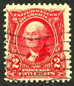 U.S. #301 USED