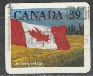 Canada   1192      (O)   1984     Le $0.39
