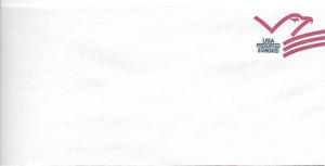 US Postal Stationary.  Eagle.  Presorted Standard.