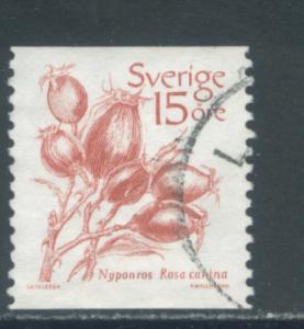   Sweden 1432  Used (3)