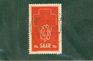 SAAR 230 USED BIN$ 1.40